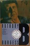 Cover of 'Little Wilson and Big God' by Anthony Burgess