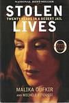 Cover of 'Stolen Lives' by Malika Oufkir