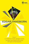 Cover of 'A Mirror For Observers' by Edgar Pangborn