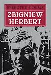 Cover of 'Selected Poems' by Zbigniew Herbert