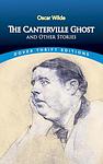 Cover of 'The Canterville Ghost And Other Stories' by Oscar Wilde