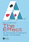 Cover of 'The Effect' by Nick Huntington-Klein