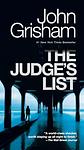 Cover of 'The Whistler' by John Grisham