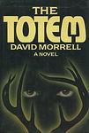 Cover of 'The Totem' by David Morrell