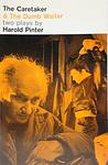 Cover of 'The Dumb Waiter' by Harold Pinter