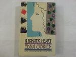 Cover of 'A Fanatic Heart' by Edna O'Brien