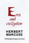 Cover of 'Eros And Civilization' by Herbert Marcuse