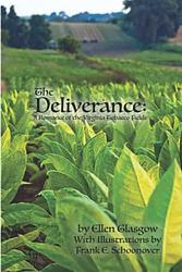 Cover of 'The Deliverance' by Ellen Glasgow