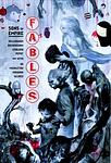 Cover of 'Fables, Vol. 9' by Bill Willingham