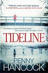Cover of 'Tideline' by Penny Hancock