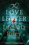 Cover of 'The Love Letter' by Lucinda Riley