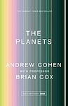 Cover of 'The Planets' by Brian Cox