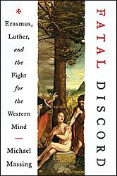 Cover of 'Fatal Discord' by Michael Massing