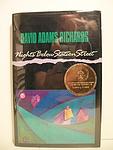 Cover of 'Nights Below Station Street' by David Adams Richards