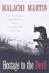 Cover of 'Hostage To The Devil' by Malachi Martin