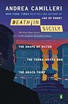 Cover of 'The Snack Thief' by Andrea Camilleri