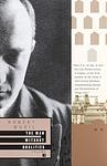 Cover of 'Man' by Robert Musil