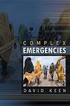 Cover of 'Complex Emergencies' by David J. Keen