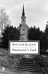 Cover of 'Omensetter's Luck' by William H. Gass