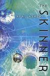 Cover of 'The Skinner' by R.E. Asher