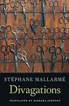 Cover of 'Divagations' by Stéphane Mallarmé