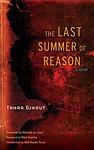 Cover of 'The Last Summer Of Reason' by Tahar Djaout