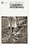 Cover of 'Capitalism & Slavery' by Eric  Williams