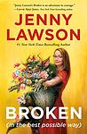 Cover of 'Broken' by Jenny  Lawson