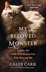 Cover of 'My Beloved Monster' by Caleb Carr