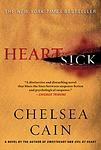 Cover of 'Heartsick' by Chelsea Cain