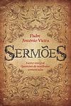 Cover of 'Sermões' by Padre Vieira
