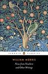 Cover of 'News from Nowhere' by William Morris