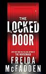 Cover of 'The Locked Door' by Freida McFadden