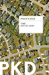 Cover of 'Time Out Of Joint' by Philip K. Dick