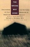Cover of 'The Wrong Way Home' by Peter   Moore