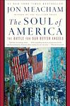 Cover of 'The Soul Of America' by Jon Meacham