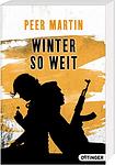 Cover of 'Winter So Weit' by Peer Martin