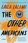 Cover of 'The Other Americans' by Laila Lalami