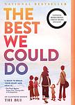 Cover of 'The Best We Could Do' by Thi Bui