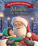 Cover of 'Miracle On 34th Street' by Valentine Davies