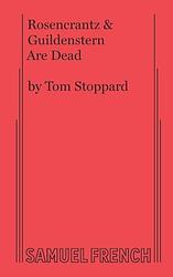 Cover of 'Rosencrantz & Guildenstern Are Dead' by Tom Stoppard