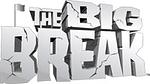 Cover of 'The Big Break' by Ben Terris