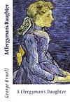 Cover of 'A Clergyman's Daughter' by George Orwell