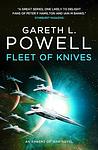 Cover of 'Embers Of War' by Gareth L. Powell