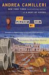 Cover of 'The Pyramid Of Mud' by Andrea Camilleri
