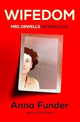 Cover of 'Wifedom' by Anna Funder