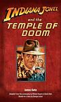 Cover of 'Indiana Jones And The Temple Of Doom' by James Kahn