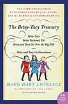 Cover of 'Betsy Tacy' by Maud Hart Lovelace