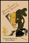 Cover of 'The Development Of Psychoanalysis' by Sándor Ferenczi