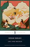 Cover of 'Layli And Majnun' by Nezami Ganjavi